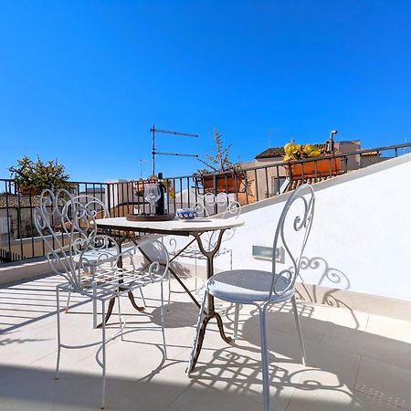 Apartamento La Casa Delle Fate Syracuse Exterior foto