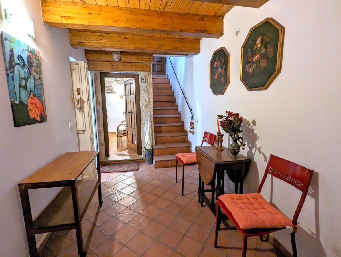 Apartamento La Casa Delle Fate Syracuse Exterior foto