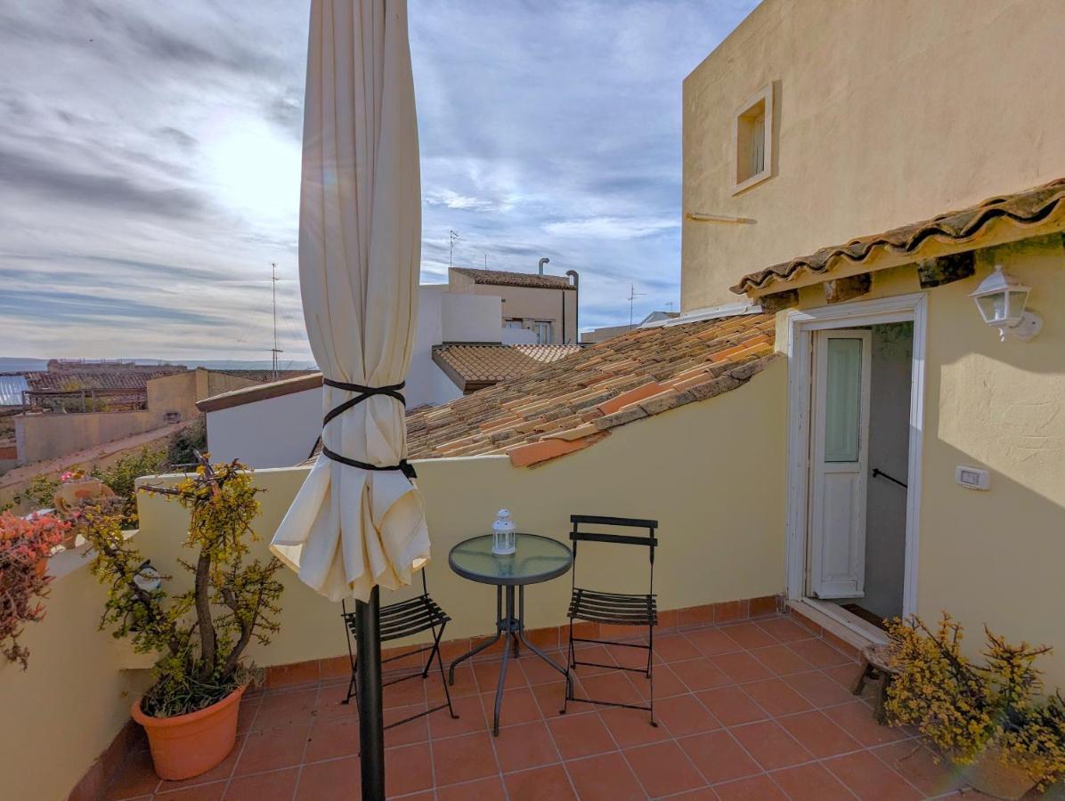 Apartamento La Casa Delle Fate Syracuse Exterior foto