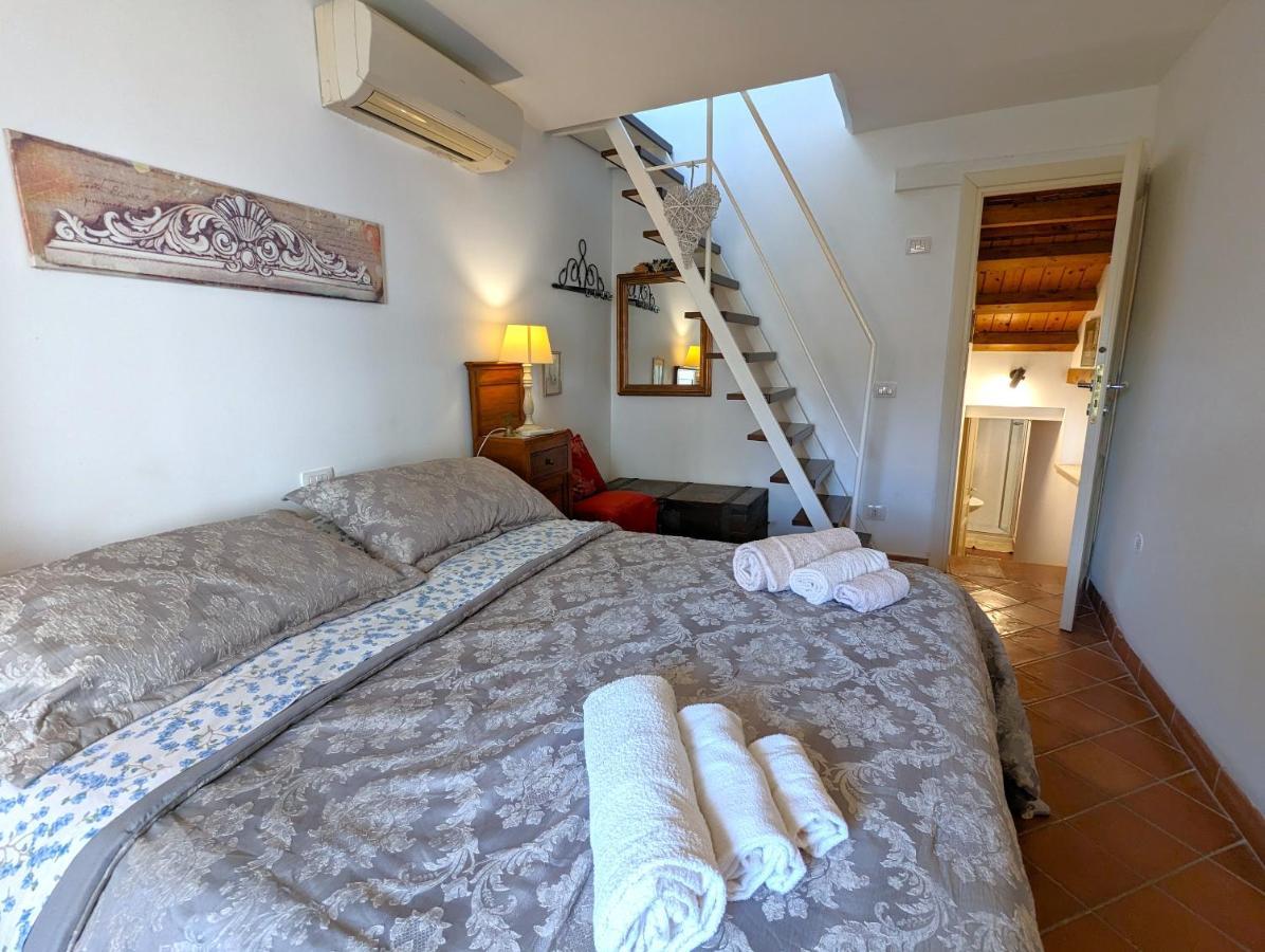 Apartamento La Casa Delle Fate Syracuse Exterior foto