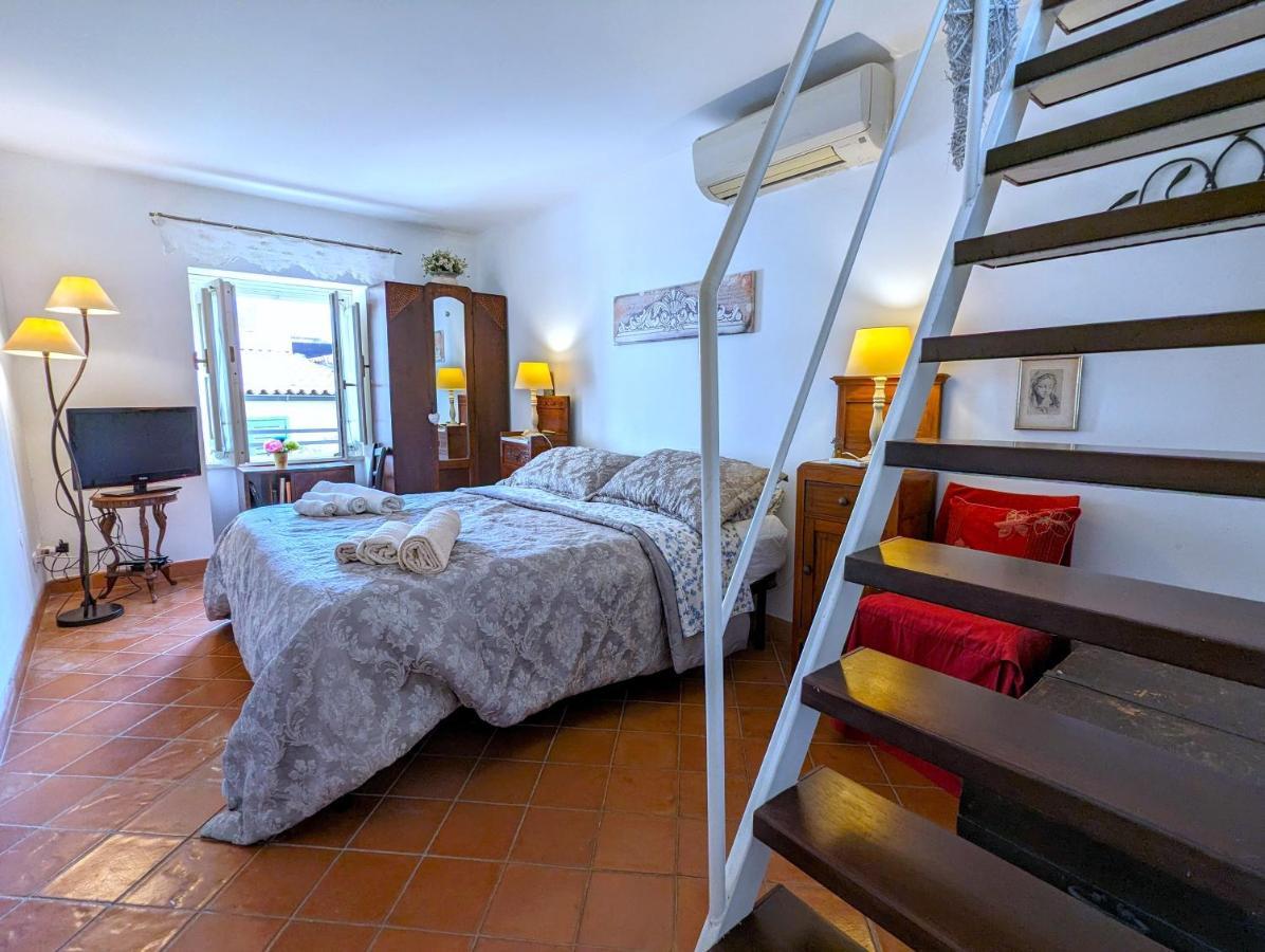 Apartamento La Casa Delle Fate Syracuse Exterior foto