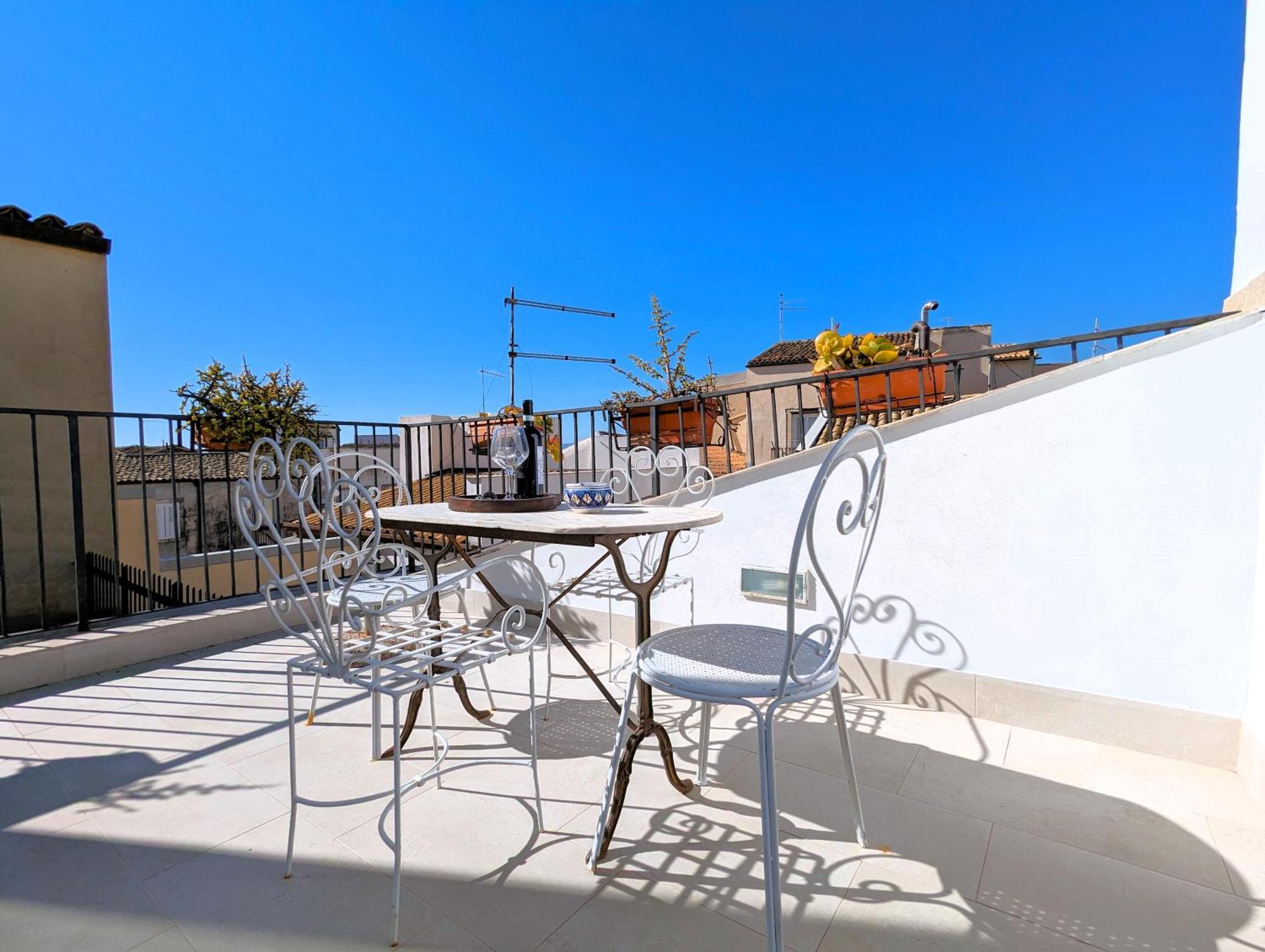 Apartamento La Casa Delle Fate Syracuse Exterior foto