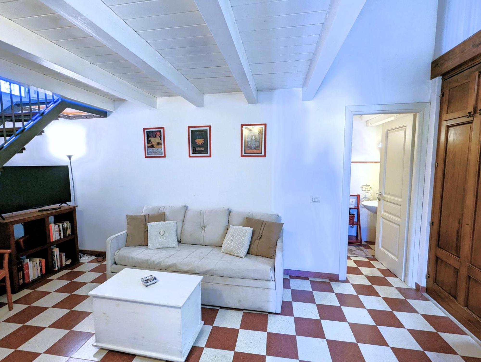 Apartamento La Casa Delle Fate Syracuse Exterior foto