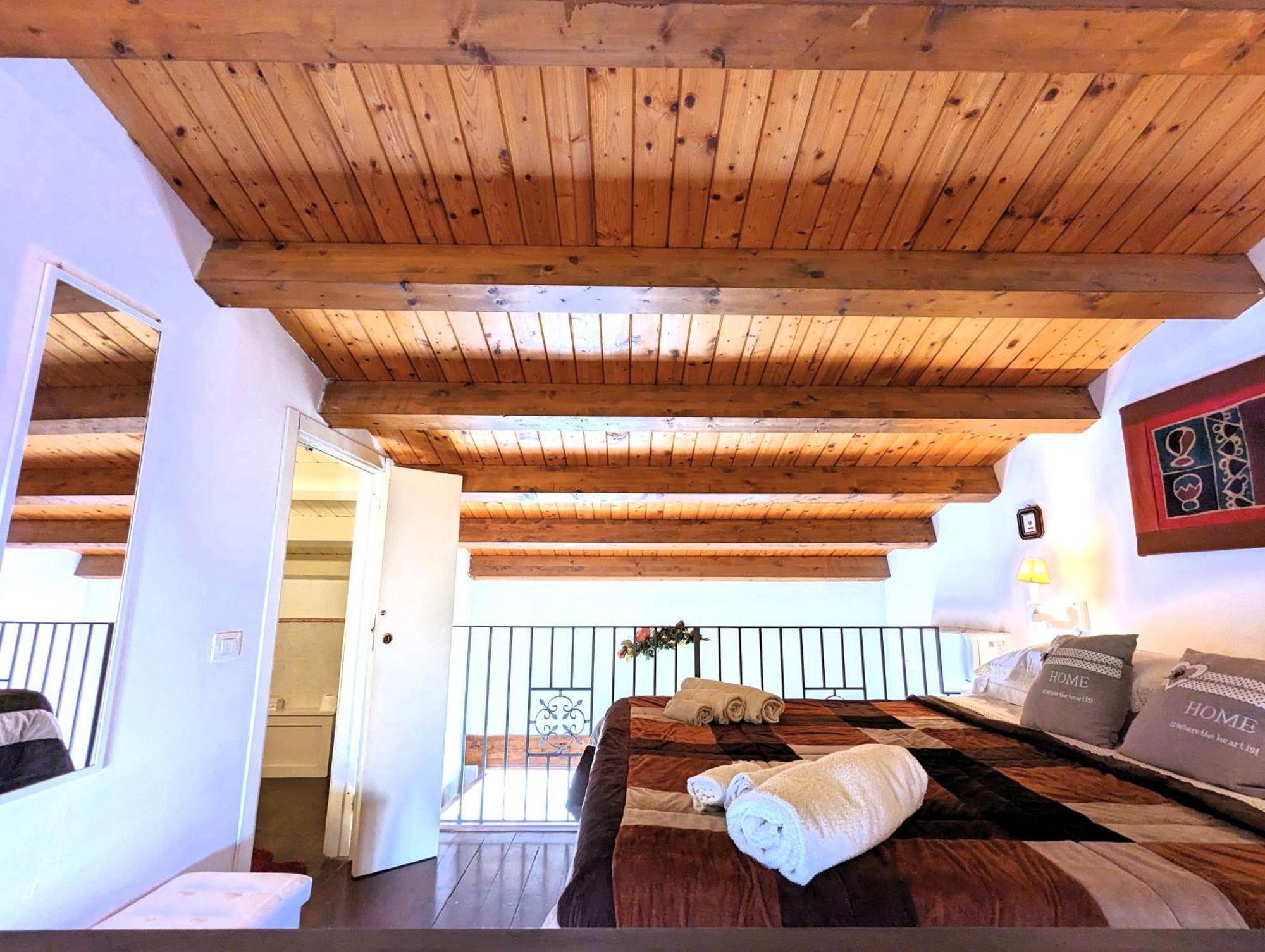 Apartamento La Casa Delle Fate Syracuse Exterior foto