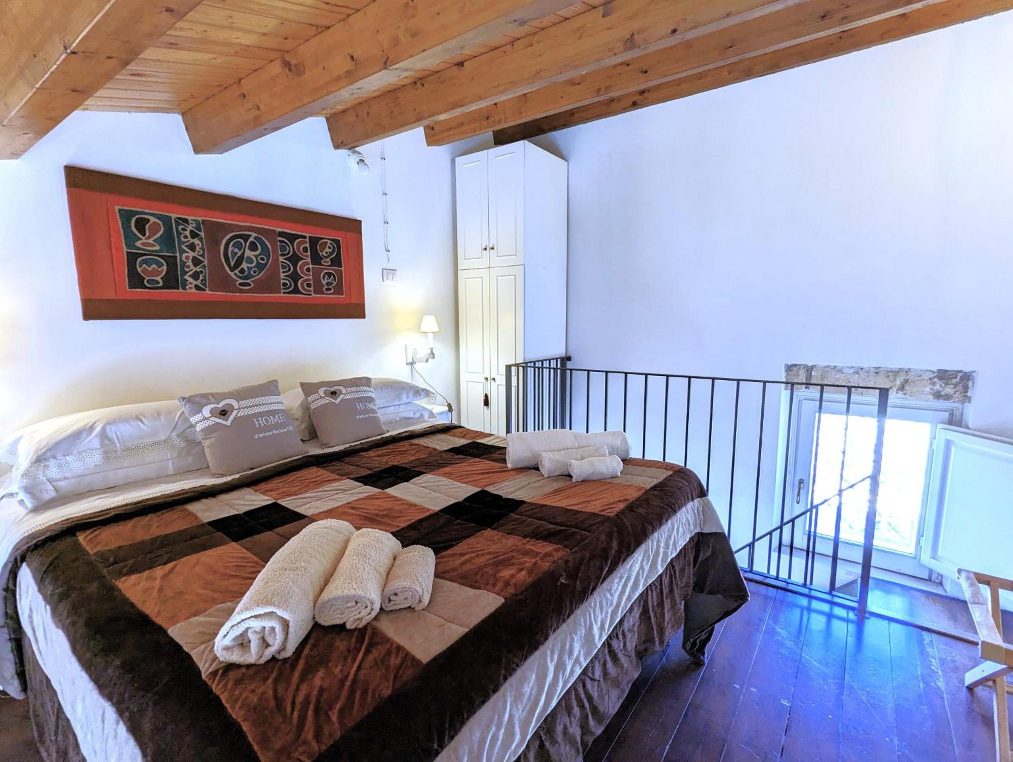 Apartamento La Casa Delle Fate Syracuse Exterior foto