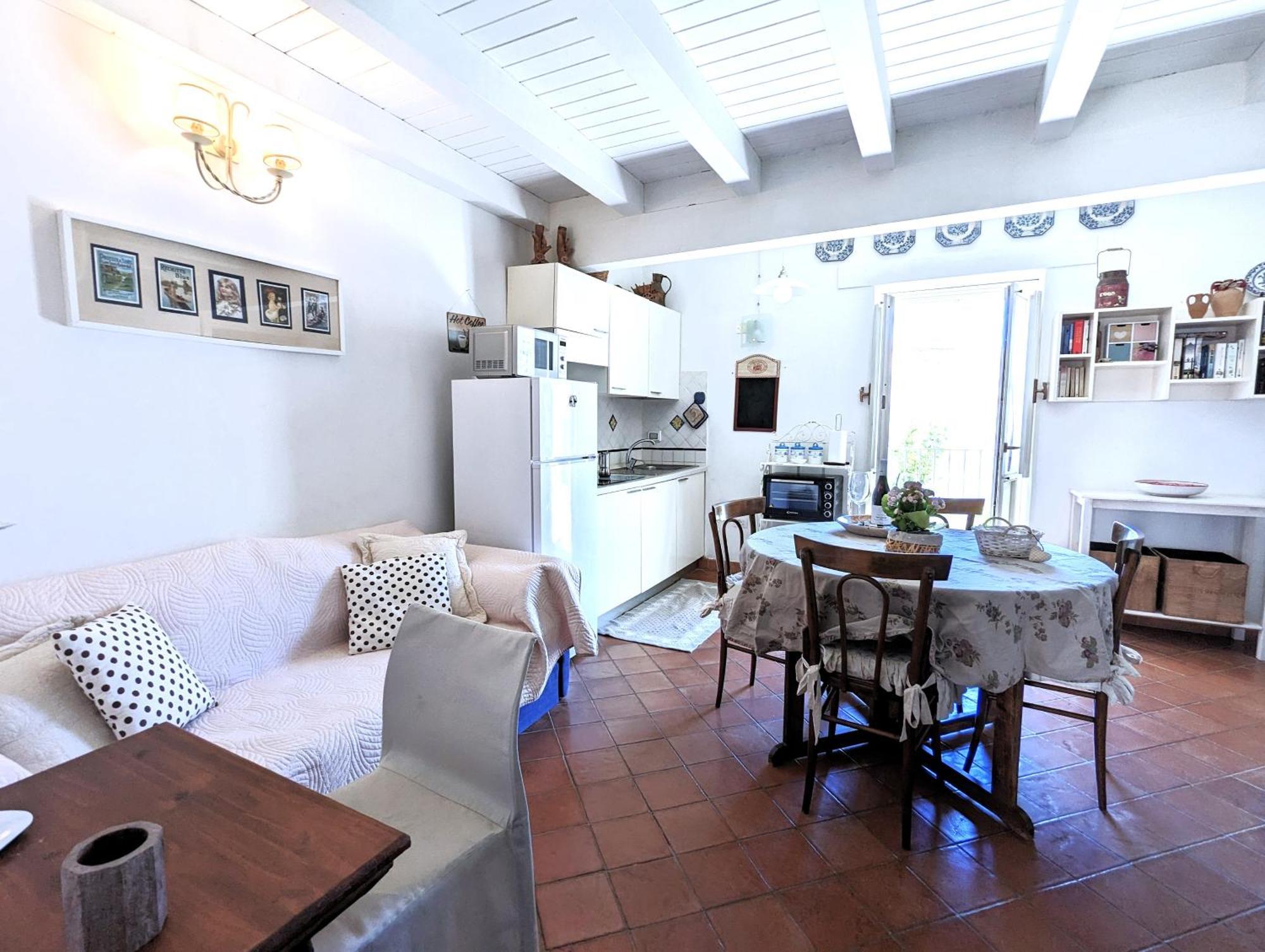 Apartamento La Casa Delle Fate Syracuse Exterior foto