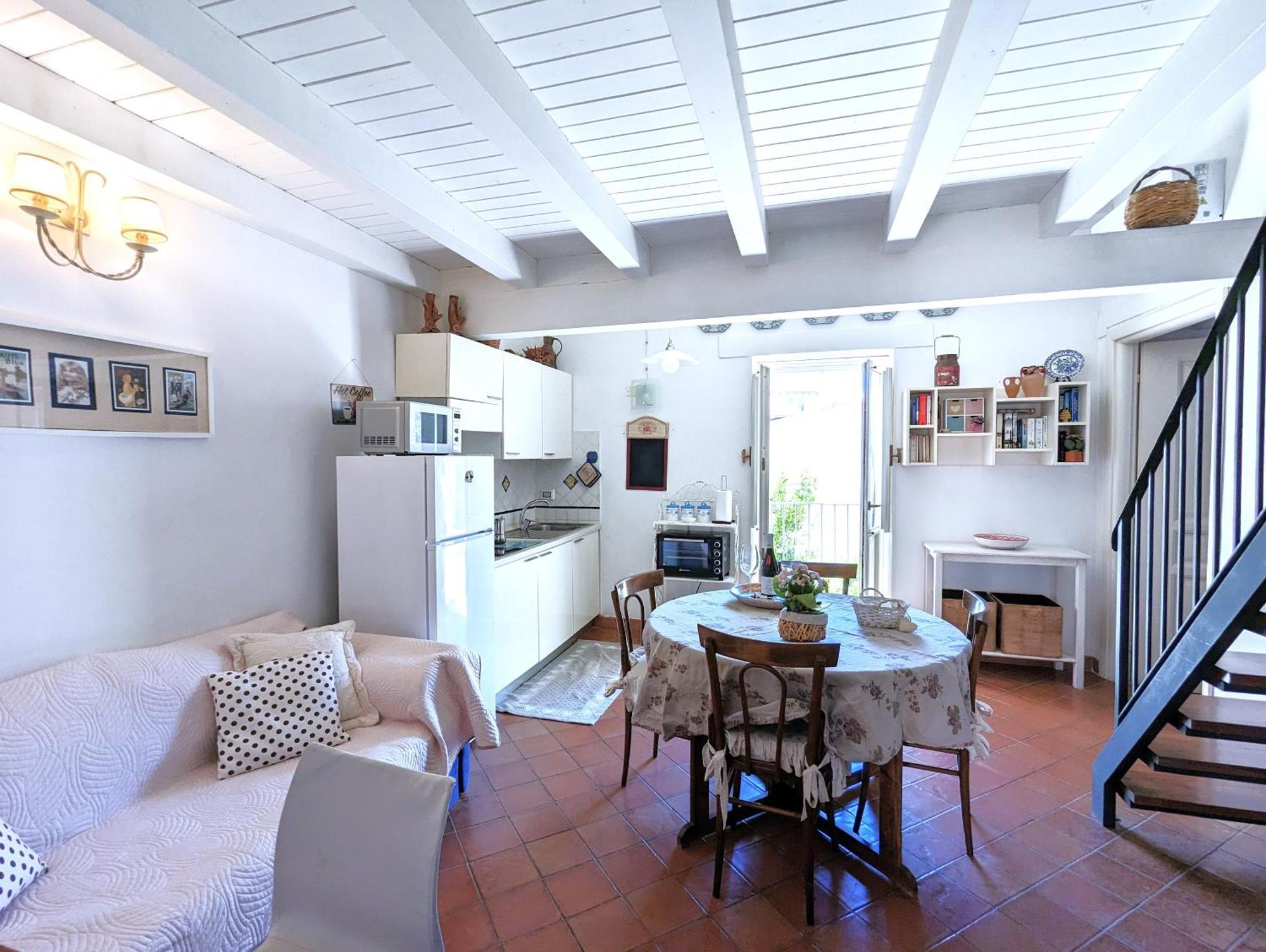 Apartamento La Casa Delle Fate Syracuse Exterior foto